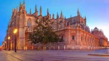 Seville Cathedral