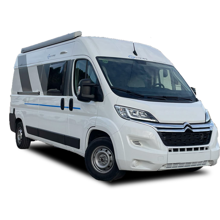 Alquiler camper