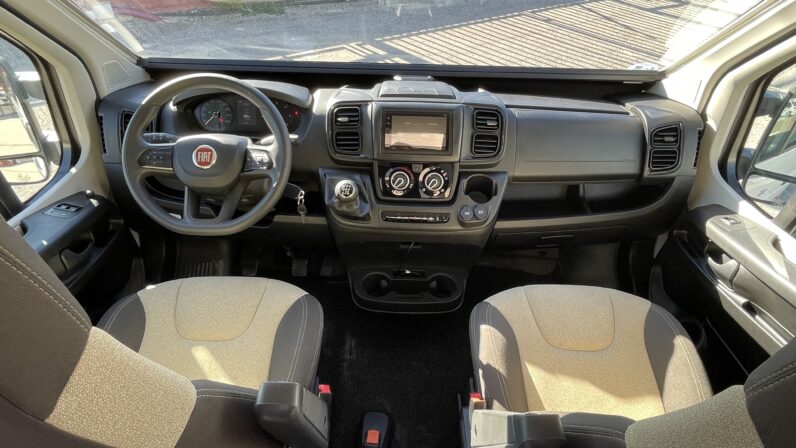 Furgoneta Camper Roller Team Livingstone 5 segunda mano