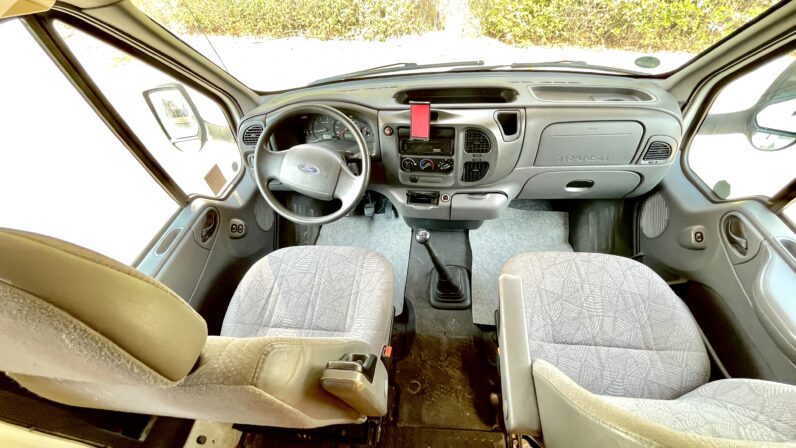 AUTOCARAVANA DE OCASION RIMOR ARF 54S3